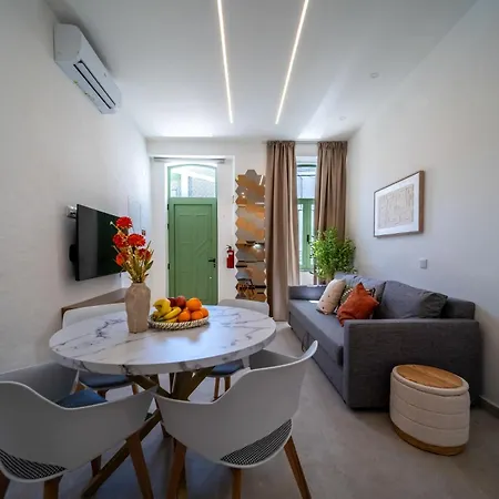 The Simon Residences Olhão