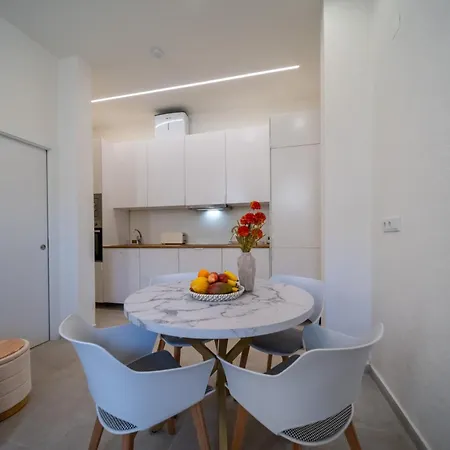 The Simon Residences Appartement *