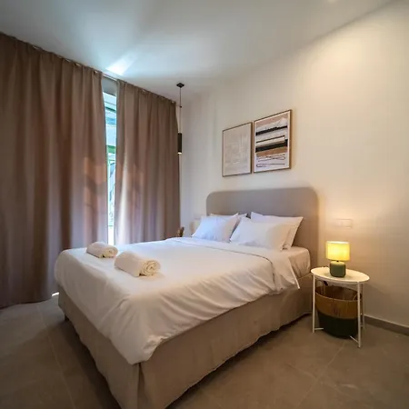 Appartement The Simon Residences
