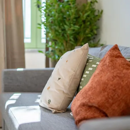 Appartement The Simon Residences *