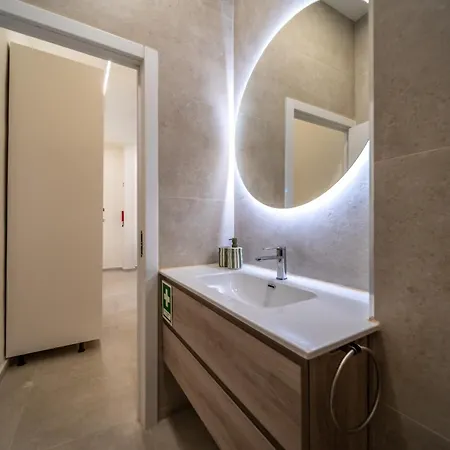 The Simon Residences Appartement Olhão