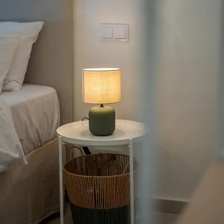The Simon Residences Appartement